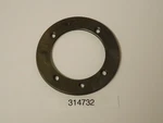 Brp Omc Johnson Evinrude Bearing Housing Retainer Plate 314732. Fixed Price $13.99.