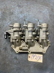 CP2135 Yamaha Marine Throttle Body Assy 60L-13750-01-00, F200, 6S1-85885-00-00. Fixed Price $119.00.