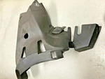 New P/n 0351784, Lh Lower Foam Barrier, Evinrude, Johnson, Brp, 0354136.. Fixed Price $219.67.