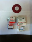 Yamaha 2002 2003 2004 YZ125 YZ85 Kit/piston Assy Std Oem# 5NY-11630-01-00. Fixed Price $85.97.
