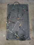 Engine Harness Mercury 40-60 Hp Stroke 857111A2, 857111T2 Freshwater. Fixed Price $39.99.