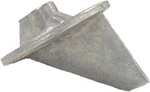 International Sierral 18-6241 Anode Magnesium. Fixed Price $37.55.