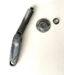 Johnson Evinrude 18 20 25HP Clamp Screw Assy 377311 Qty Available. Fixed Price $10.00.