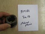 New Oem 317181 Johnson Evinrude Omc Outboard Clutch Dog Shifter T13. Fixed Price $18.50.
