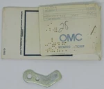 New Omc Outboard Marine Corp Boat Idle Adjustment Stop Part No. 320802. Fixed Price $29.99.