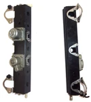 Mercury Fuel Rail Set 884433T15 3.0L Port And Starboard 250HP Proxs. Fixed Price $190.00.