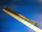 0384546 Shaft Yy Propeller Gearcase Johnson Evinrude 85HP (r Qq) 100HP. Fixed Price $35.60.