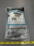 Nos Oem Mercury Quicksilver Water Pump 46-96299M. Fixed Price $11.95.