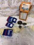 Johnson Evinrude Omc #0395046 Gears & Clutch Dog.. Fixed Price $202.50.