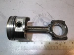 12111-99E01 Suzuki Df 60, 70 Hp Outboard Piston & Rod 12160-86020. Fixed Price $39.99.