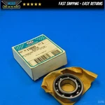 Aqua Power 1988 Lower Crankshaft Bearing Johnson Evinrude Omc 377139. Fixed Price $9.99.