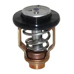 6CE-12411-00-00 Yamaha 225-300 Hp 4-STROKE Thermostat Replaces. Fixed Price $29.68.
