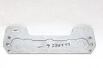 0328594 Omc Transom Plate Evinrude Johnson & 50 Hp Outboard. Fixed Price $18.75.