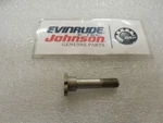 Q4C Omc Evinrude Johnson 0319692 Tilt Lock Pin Oem New Factory Boat Parts. Fixed Price $15.68.
