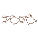 Johnson Evinrude 90-115HP 60DEG Eagle 1995-00 Seal Intake Manifold Port 335818. Fixed Price $9.27.
