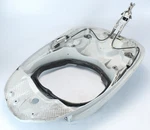 Mercury 2005 2006 Verado Mount Cradle W/ Latches 225 250 275 300 Hp Oem. Fixed Price $275.00.