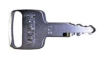 Yamaha S-d Key (384) 90890-55881-00 Oem New. Fixed Price $13.90.