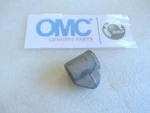 D19 Genuine Omc/mercury 012580 Carb Filter Cover Oem Used Factory Boat Parts. Fixed Price $7.99.