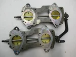 0397570 0435908 Evinrude Johnson 140 Hp Outboard Throttle Body. Fixed Price $110.99.