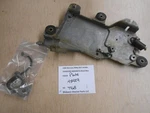 43429 Mercury 1988 200HP V6 0B349272 Black Max Electrical Plate T168. Fixed Price $23.99.