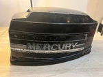 Mercury 20 Hp 25 Outboard Top Cowl Bonnet 9163T19. Fixed Price $81.69.