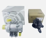 Water Pump For Bmw 128I 325I 328I 528I 530I X3 11517586925 W/thermostat Bolt Us. Fixed Price $190.89.