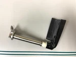 Oem 19648A3 Mercury 35 140 150 175 200 Hp Port Latch Handle Assembly 0720. Fixed Price $19.00.