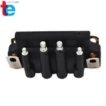 Dual Plug Wire Ignition Coil For Johnson Evinrude Omc 0583740 18-5170. Fixed Price $17.49.