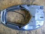 Yamaha F 25 Hp Stroke Bottom Cowling 65W-42710-10-4D Lower Engine Cover. Fixed Price $129.95.