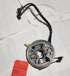 Omc Stator Plate #580661 #580360-1. Fixed Price $20.00.