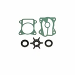Sierra 18-3282 Water Pump Service Kit Honda 06192-ZV5-003 06192-ZW3-000. Fixed Price $33.26.