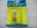 C96 Genuine Seachoice 20811 Male Hose Barb Oem New Factory Boat Parts. Fixed Price $5.11.