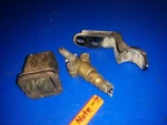 Boot 37637 22833 301186 Connector Mercury 85HP 850. Fixed Price $22.00.