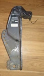 50 60 70 Hp Yamaha Outboard Stern Bracket Clamp Starboard Side 6C5-43112-01-8D. Fixed Price $77.43.