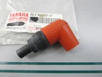 New Oem 6E3-82370-21-00 Yamaha Spark Plug Cap 0810. Fixed Price $20.95.
