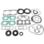 Sbt Complete Gasket Kit Fits Yamaha 6M6-11351-A2-00 64X-11181-00-00. Fixed Price $139.95.