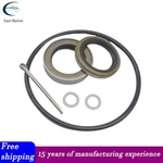 Honda BF75A BF90A Lower Unit Seal Kit With Oil 91255-ZW1-003 O-ring And Pin. Fixed Price $20.99.