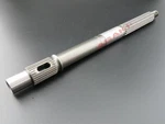 Propeller Shaft 67F-45611-01 For Yamaha 50-90HP Outboard T50LA T60LA F75LA F90LA. Fixed Price $142.00.