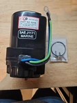 Arco 6218 Power Tilt And Trim Motor Mercury 17649T 891736T. Fixed Price $110.00.
