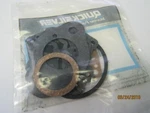 New Oem Quicksilver Mercury Repair Kit # 1395-9024. Fixed Price $13.40.