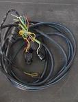 7 Pin Wire Harness For Yamaha Outboard 16 Ft. Fixed Price $100.00.