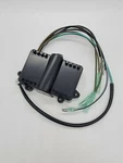 Switch Box For Mercury Mariner Outboard 6-20 Hp 2STR '80-97 339-7452A19 Cdi. Fixed Price $67.60.