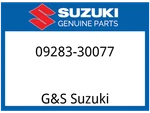 Suzuki Oem Part 09283-30077 SEAL,OIL(30X55X. Fixed Price $14.52.