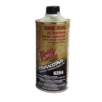 Transtar Autobody Products 6254 - Kwik Seal Activator 1 Qt Can Clear Liqui. Fixed Price $57.26.