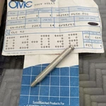 302561 Push Rod Oem Omc. Fixed Price $6.25.