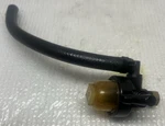 Fuel Bowl Filter 346-02230-0 Tohatsu Nissan Outboard 9.9 15 25 40 60 70 80 Hp. Fixed Price $12.99.