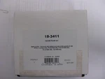 Sierra 18-3411 Yamaha Water Pump Kit W/ Housing 682-W0078-A1 682-44300-01. Fixed Price $70.00.