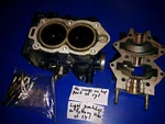 Johnson Evinrude 0433929 Cylinder Block Motor 6HP. Fixed Price $39.00.