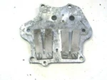 1955 Johnson Evinrude 7.5 Hp 7518 Outboard Leaf Plate Assembly Part 203377. Fixed Price $20.99.