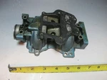 Evinrude Johnson Crankcase Front Half 0277272 277274 ......................*****. Fixed Price $27.49.